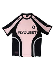 RED ELITE Solaris jersey