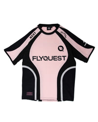 RED ELITE Solaris jersey