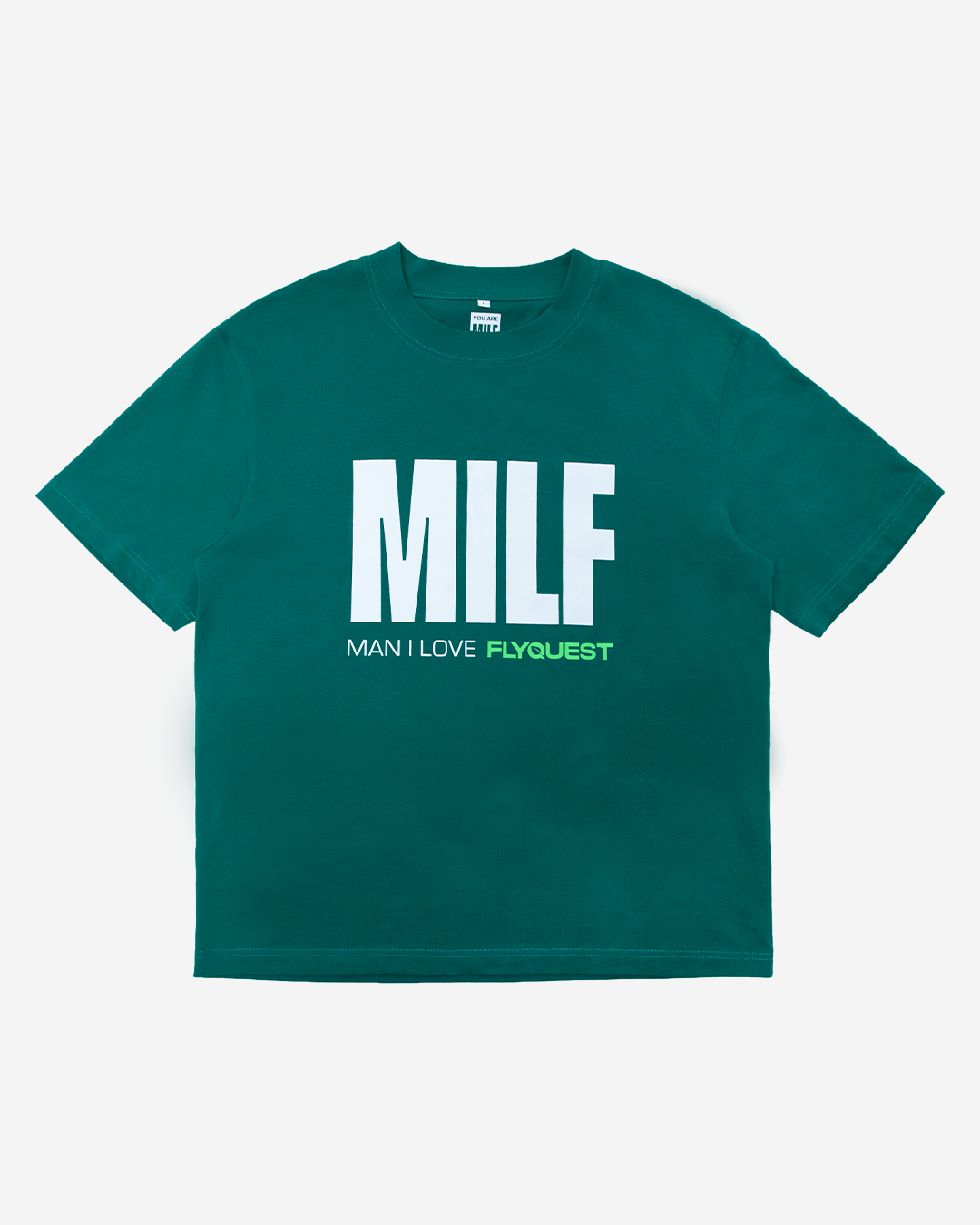 Man I Love FlyQuest Tee...