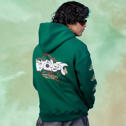 Metamorphosis Hoodie