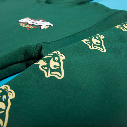 Metamorphosis Hoodie