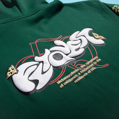 Metamorphosis Hoodie