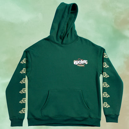 Metamorphosis Hoodie