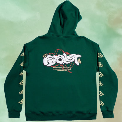 Metamorphosis Hoodie
