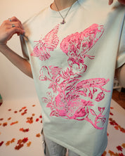 Origins Tee
