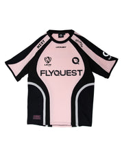 RED ELITE Solaris jersey