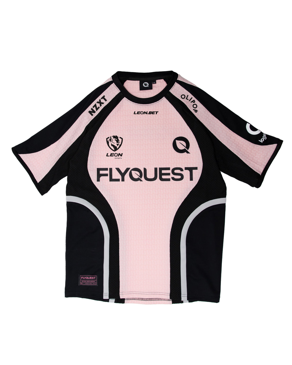 RED ELITE Solaris jersey