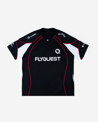 FlyQuest RED REGEN 2026 Jersey