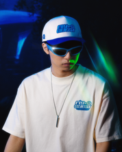 UV shirt - Cream