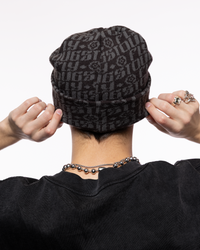 Infinity Beanie