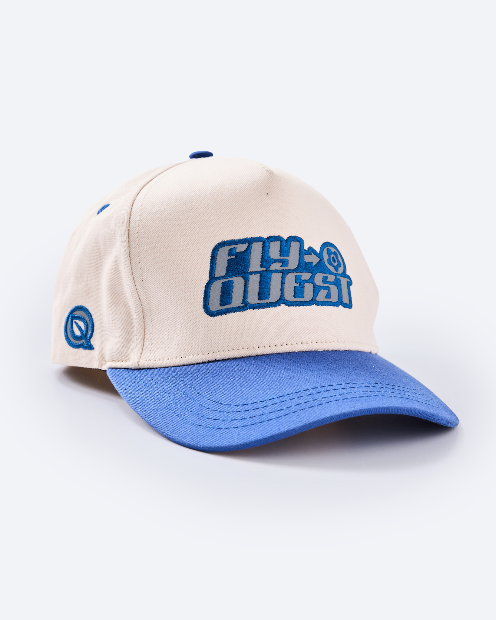 SOLARPUNK Hat