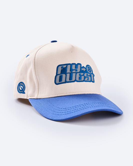 SOLARPUNK Hat
