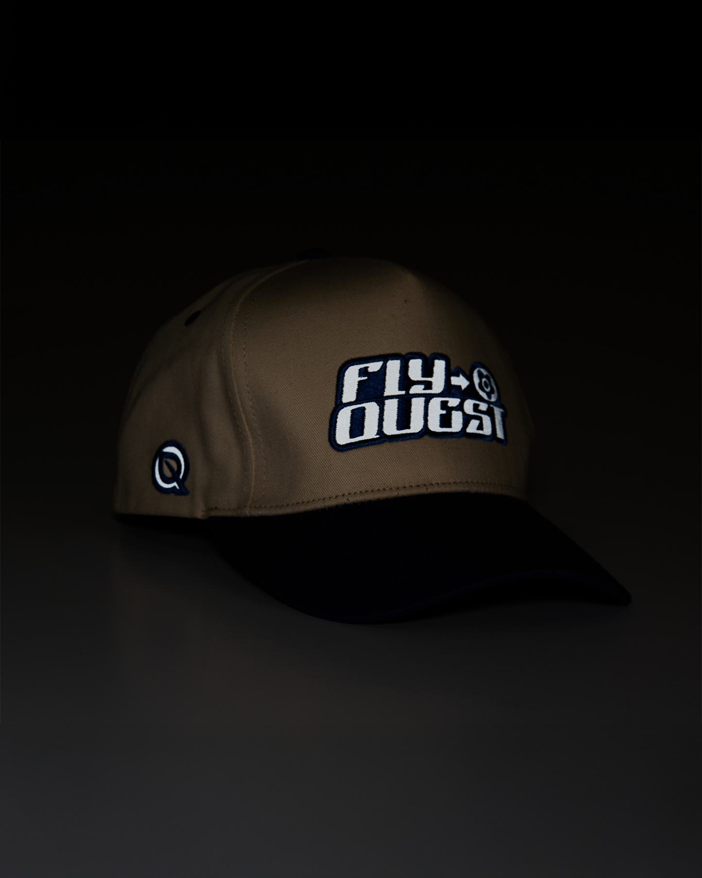 SOLARPUNK Hat