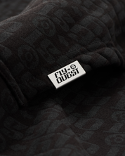 Infinity Hoodie