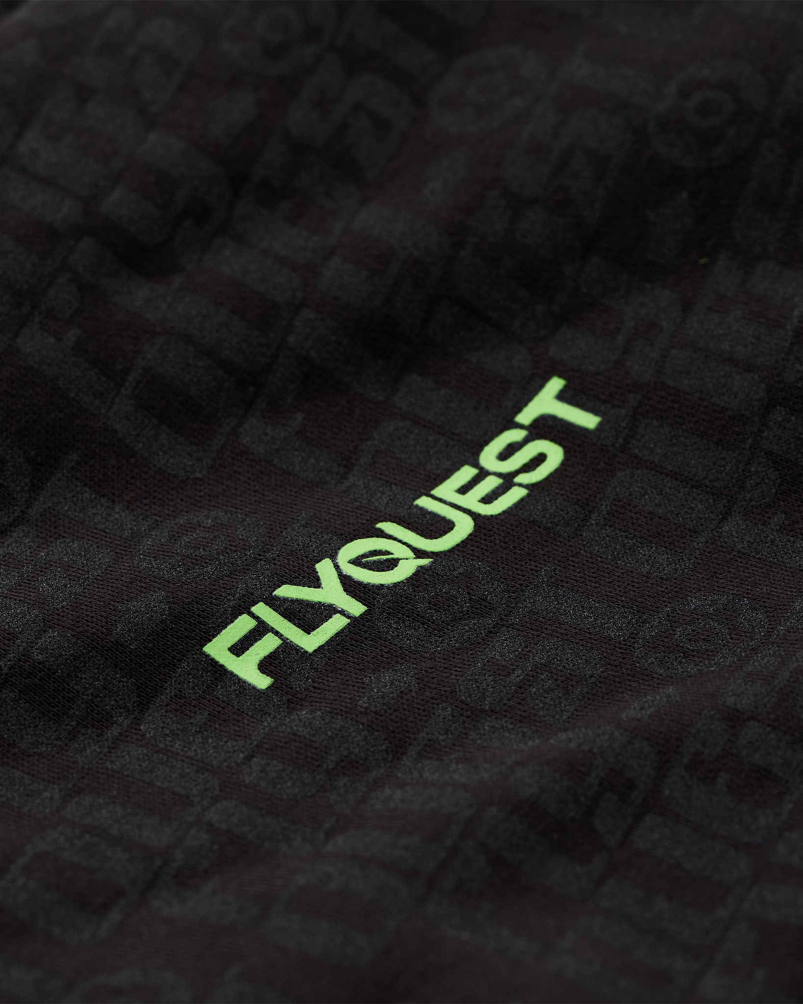Infinity Hoodie