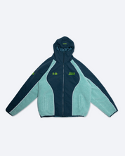 SOLARPUNK Jacket