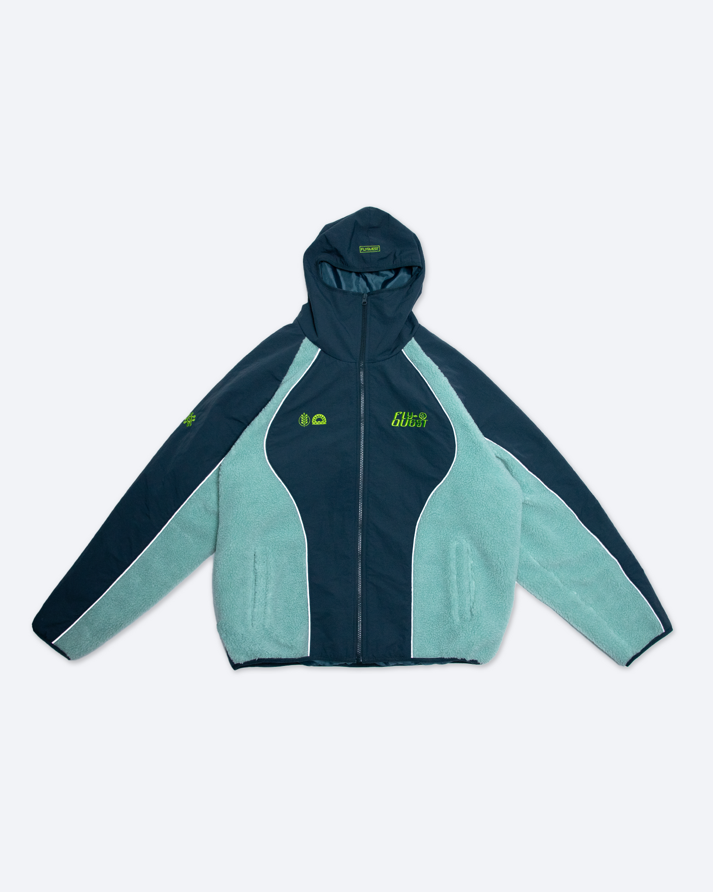 SOLARPUNK Jacket