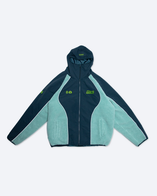 SOLARPUNK Jacket