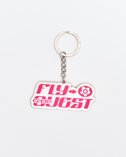 SOLARPUNK Keychain