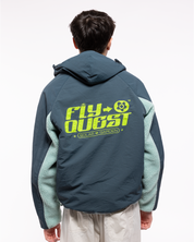SOLARPUNK Jacket
