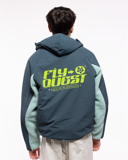 SOLARPUNK Jacket