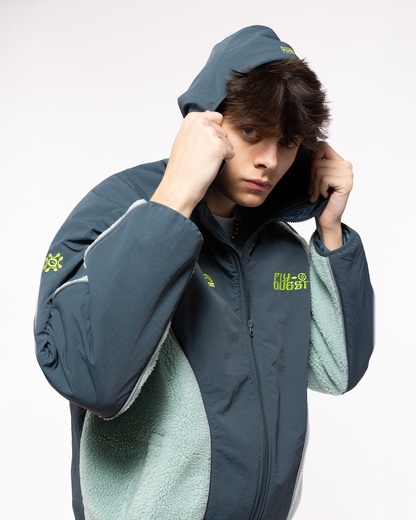 SOLARPUNK Jacket