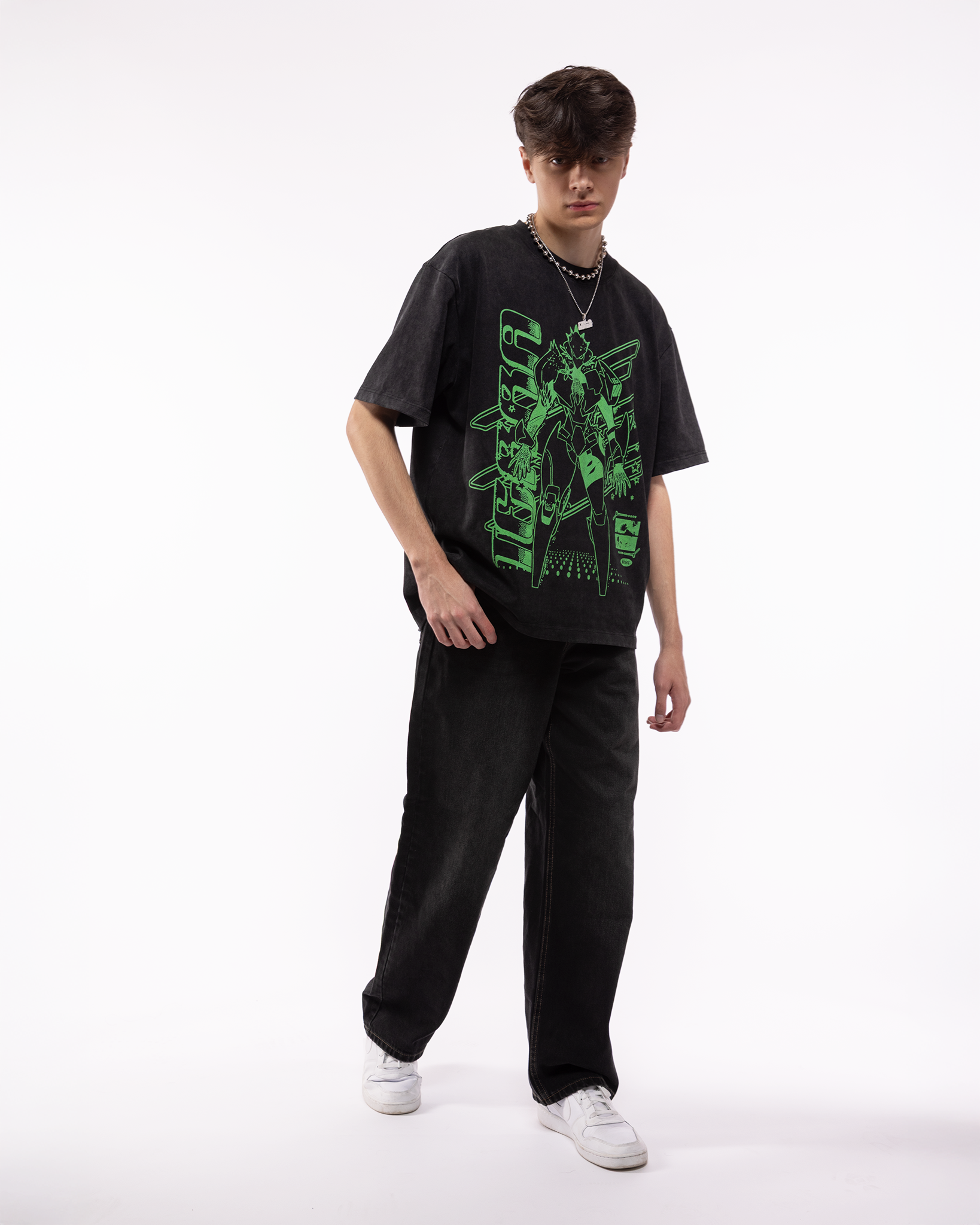 TERRA TEE
