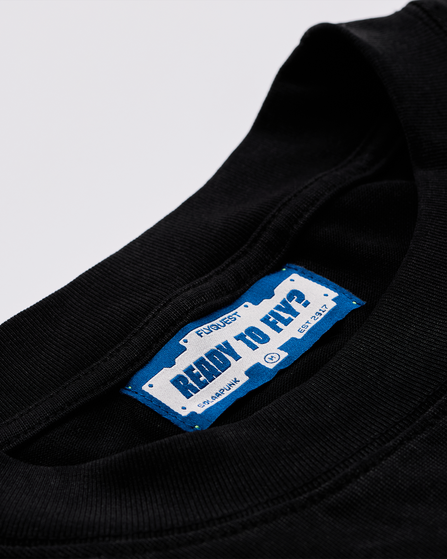 TERRA TEE