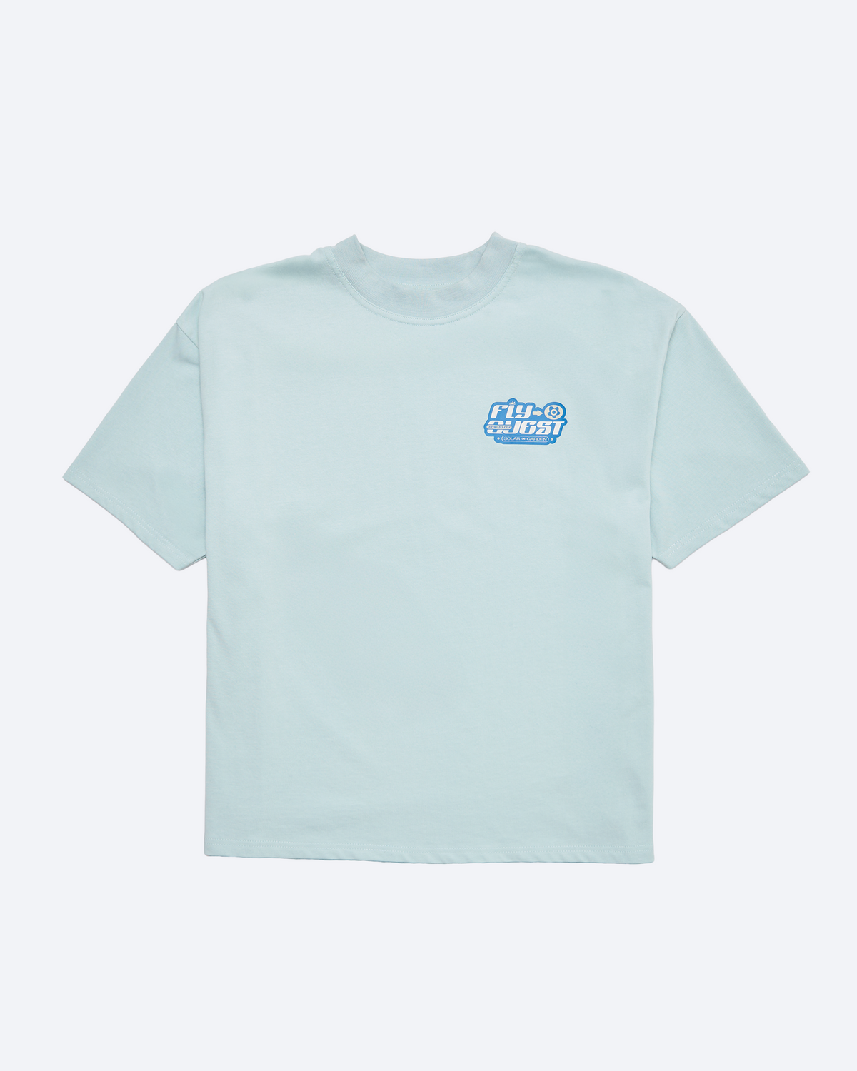 UV shirt -Blue