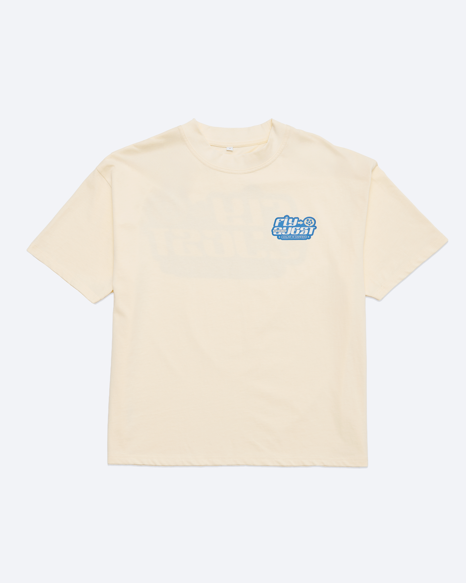 UV shirt - Cream