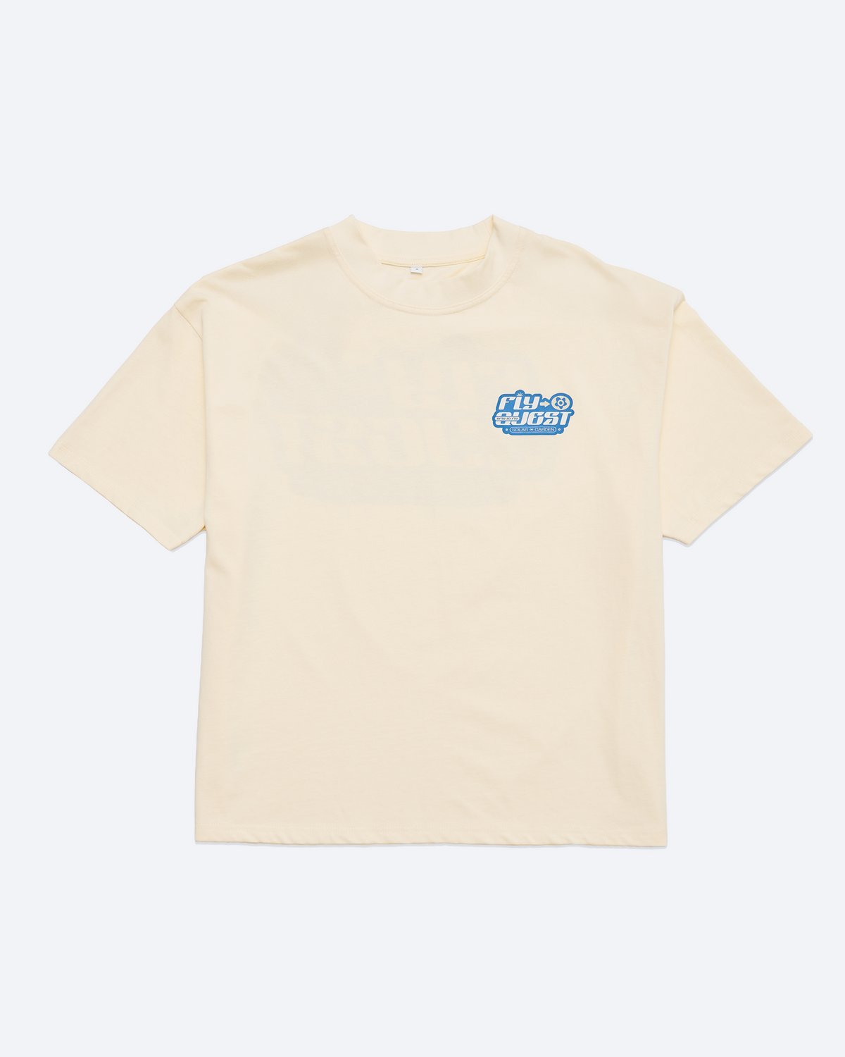 UV shirt - Cream