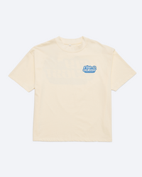 UV shirt - Cream