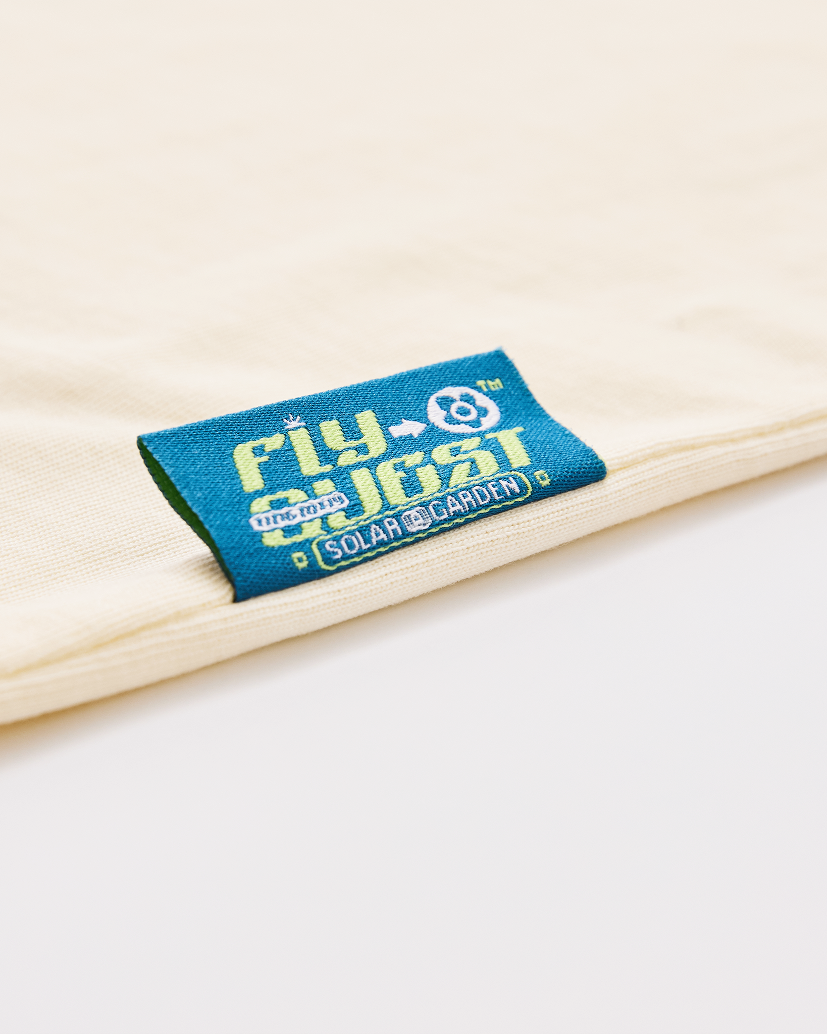 UV shirt - Cream