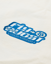 UV shirt - Cream