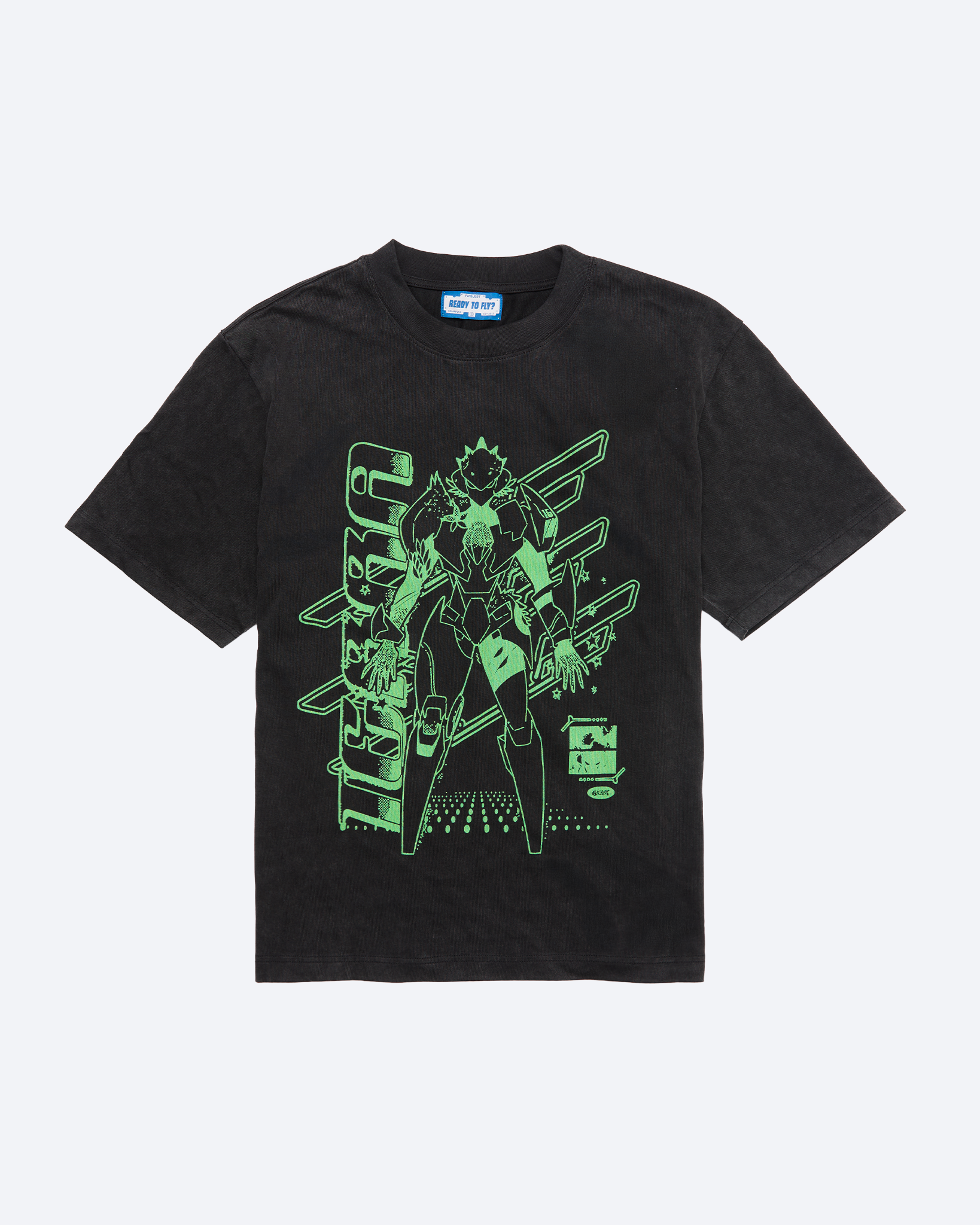 TERRA TEE
