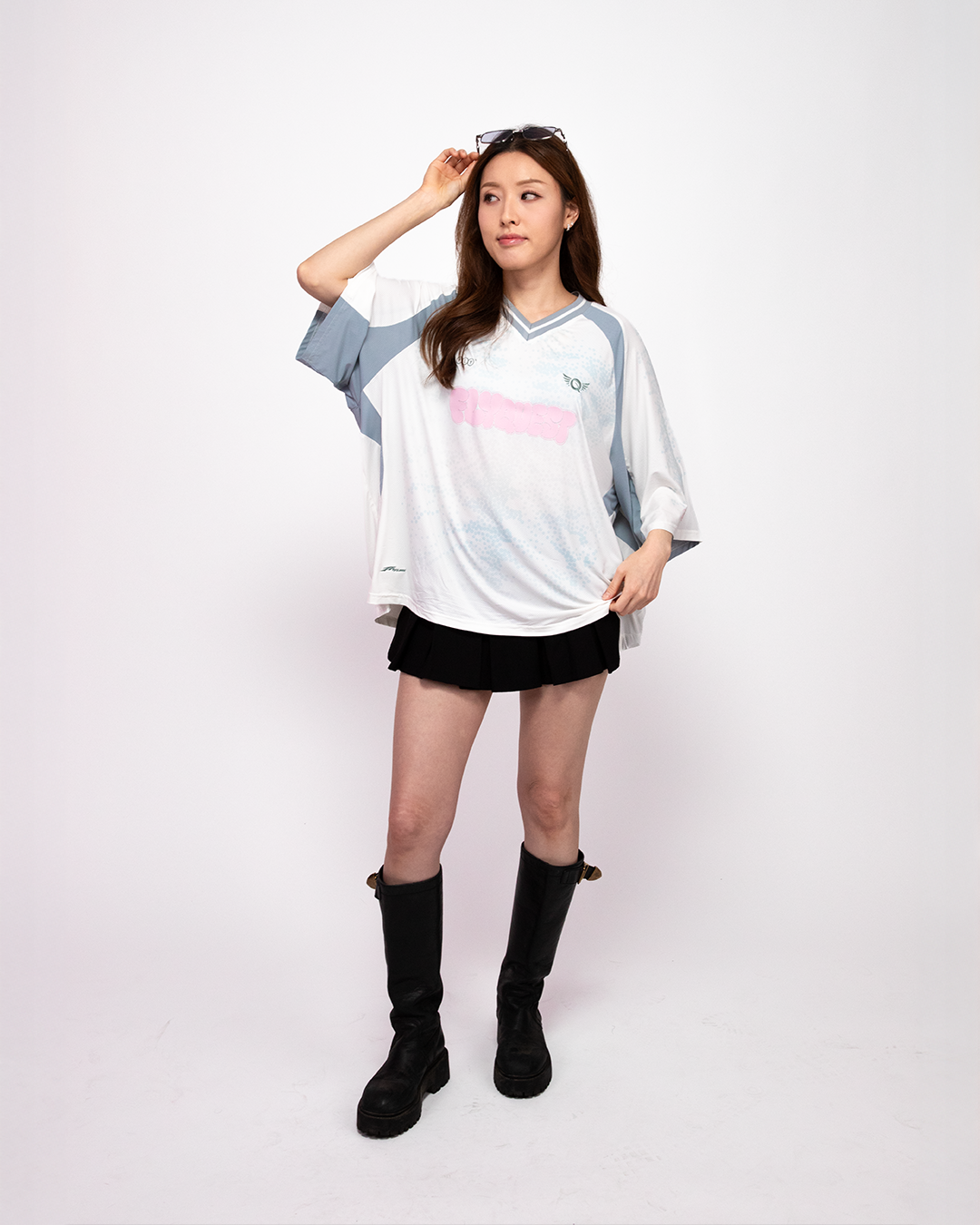 Vista Festival Jersey