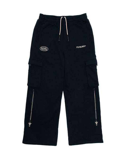 FlyQuest x Von Dutch Worlds 2025 Pants