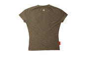 i <3 cats baby tee