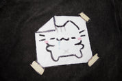 basil 'i drew this' tee shirt