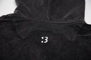 cats shadow hoodie