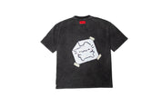 basil 'i drew this' tee shirt