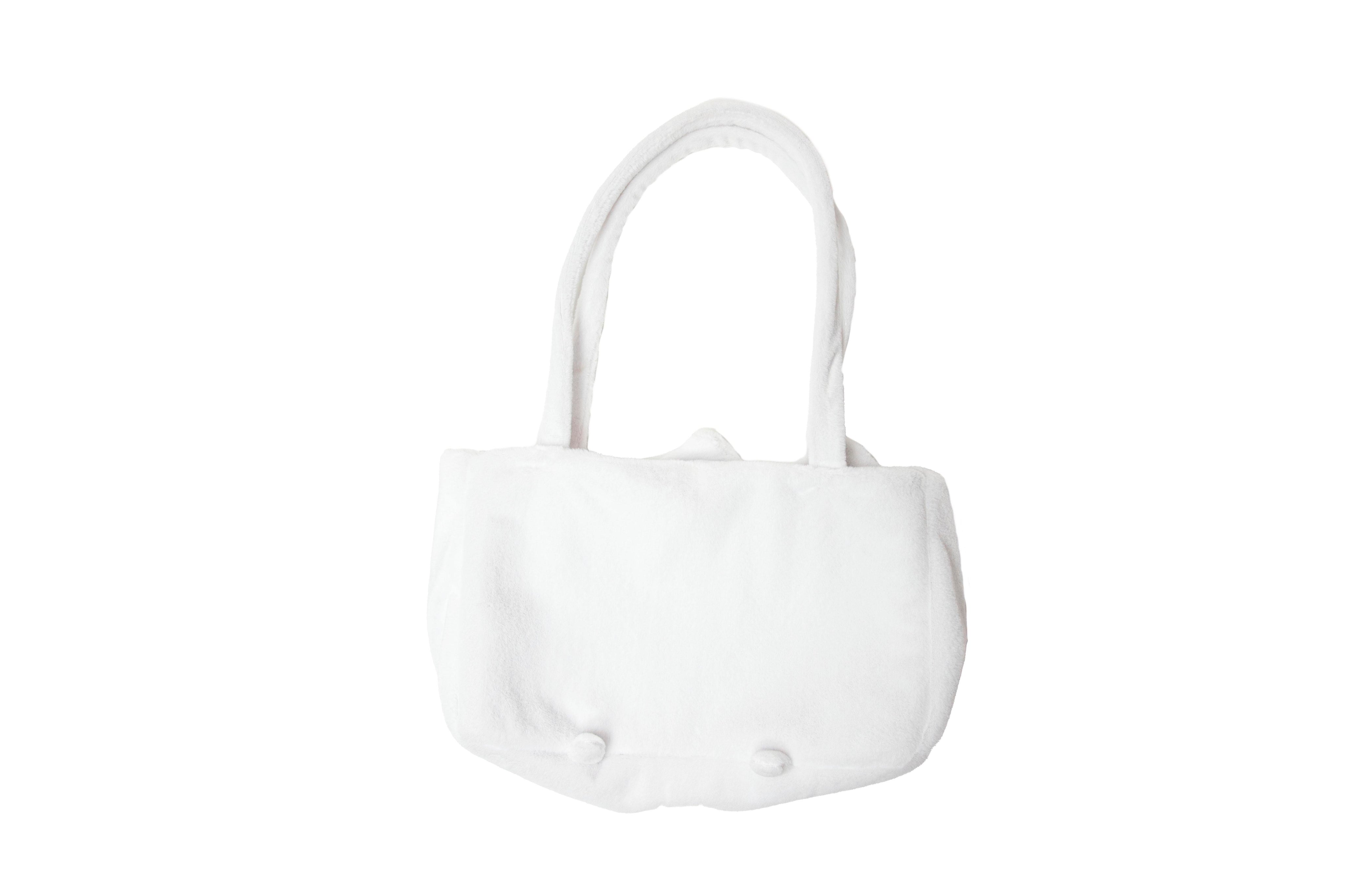 basil 9th life bag