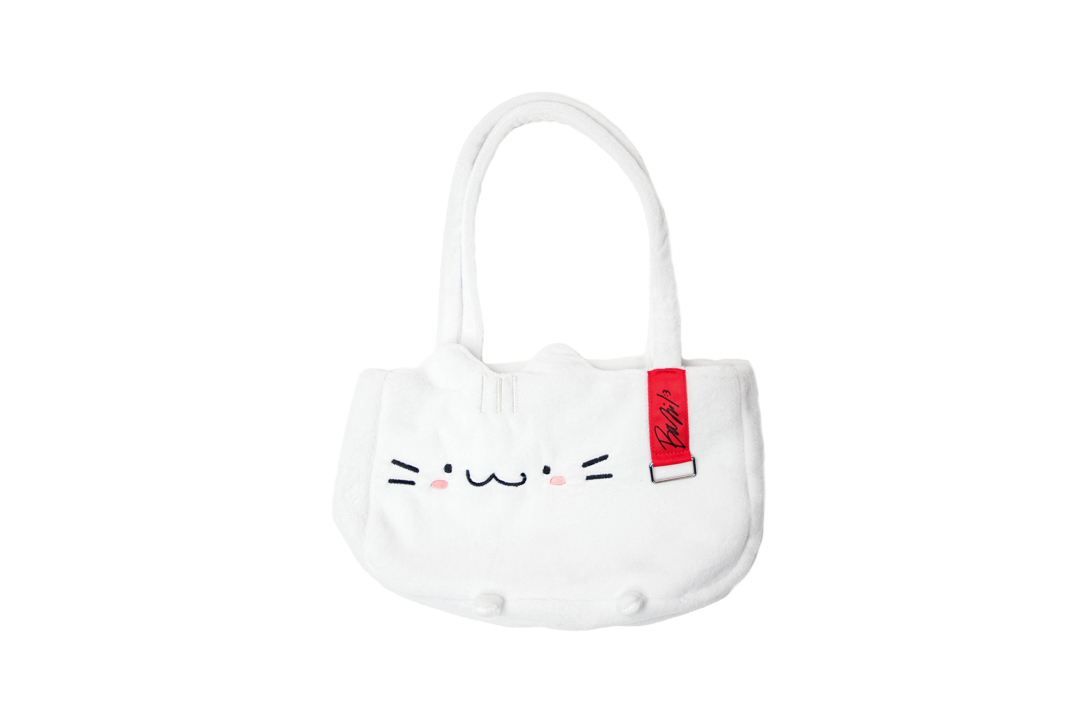 basil 9th life bag