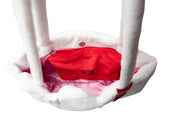 basil 9th life bag