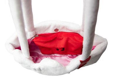 basil 9th life bag