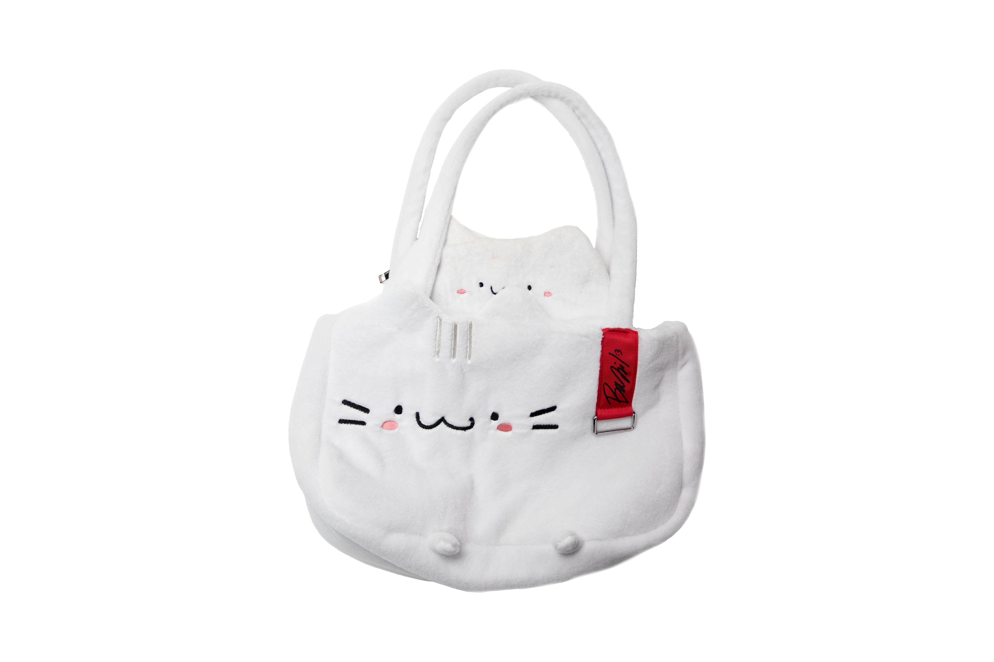 basil 9th life pouch