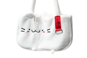 basil 9th life bag
