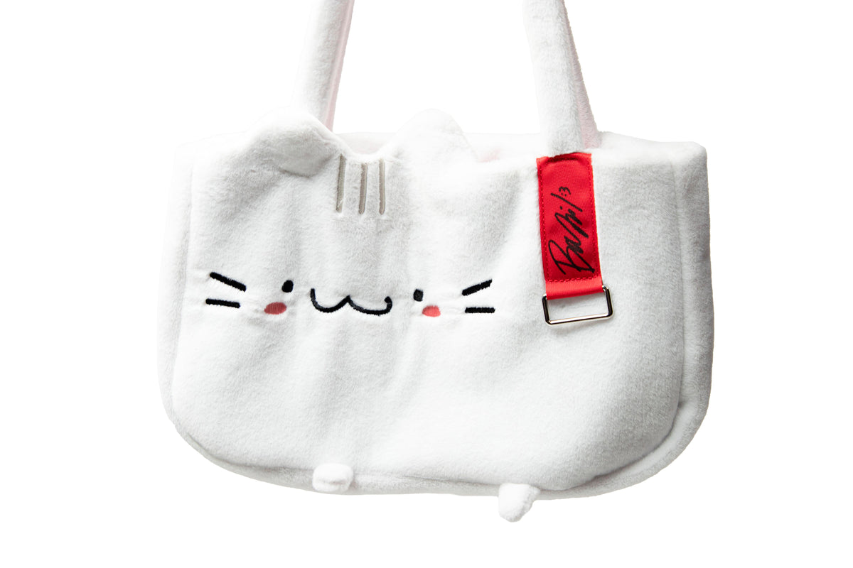 basil 9th life bag