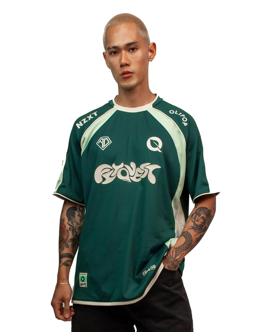 FlyQuest Worlds Elite Jersey