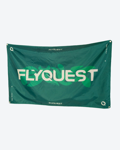 FlyQuest Flag